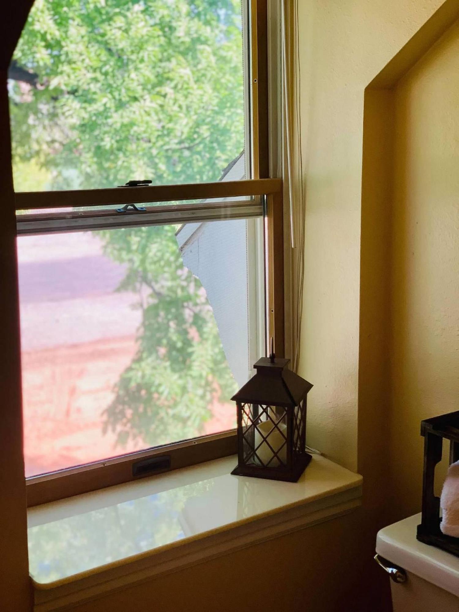 The Buffalo Suite @ The Historic Kanab Inn Exterior foto