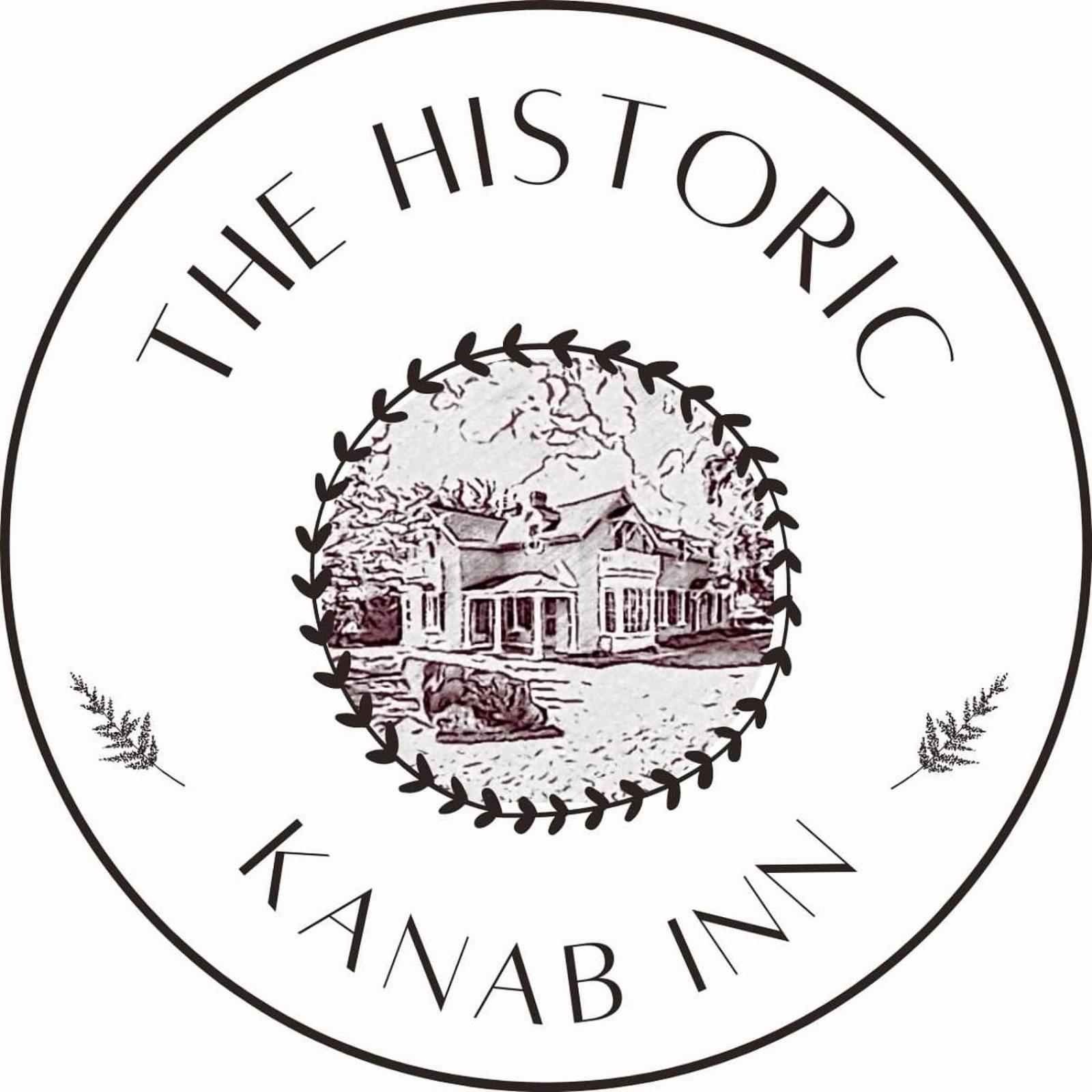 The Buffalo Suite @ The Historic Kanab Inn Exterior foto